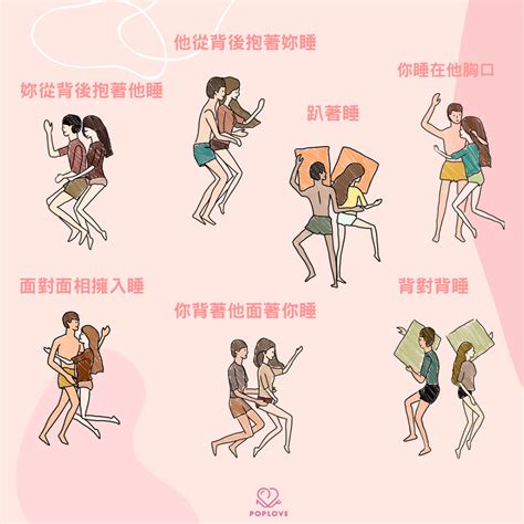 女上的姿勢|男女都愛死了！ 這「9大性愛體位」人人用過都說讚... 